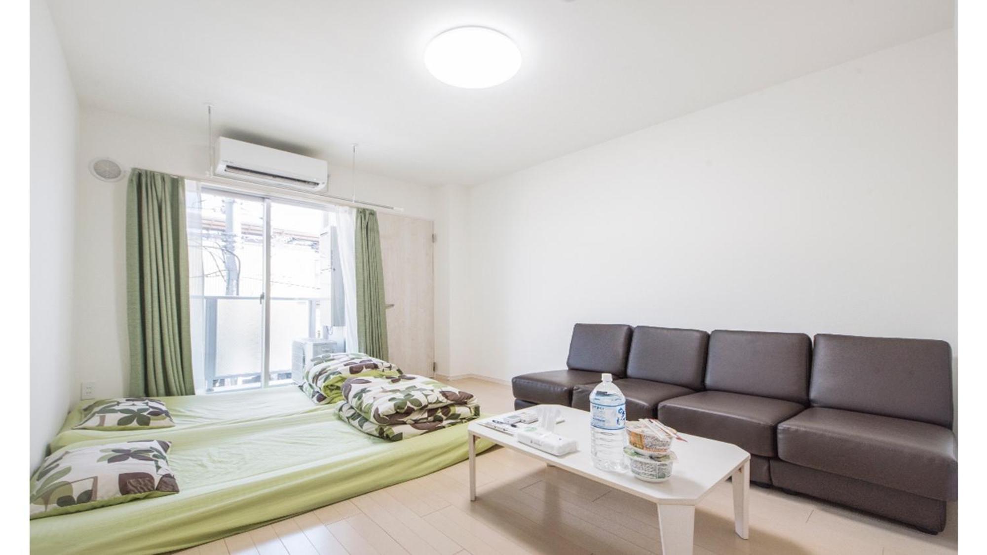 Marvelous Higashioi - Vacation 13014v Apartamento *