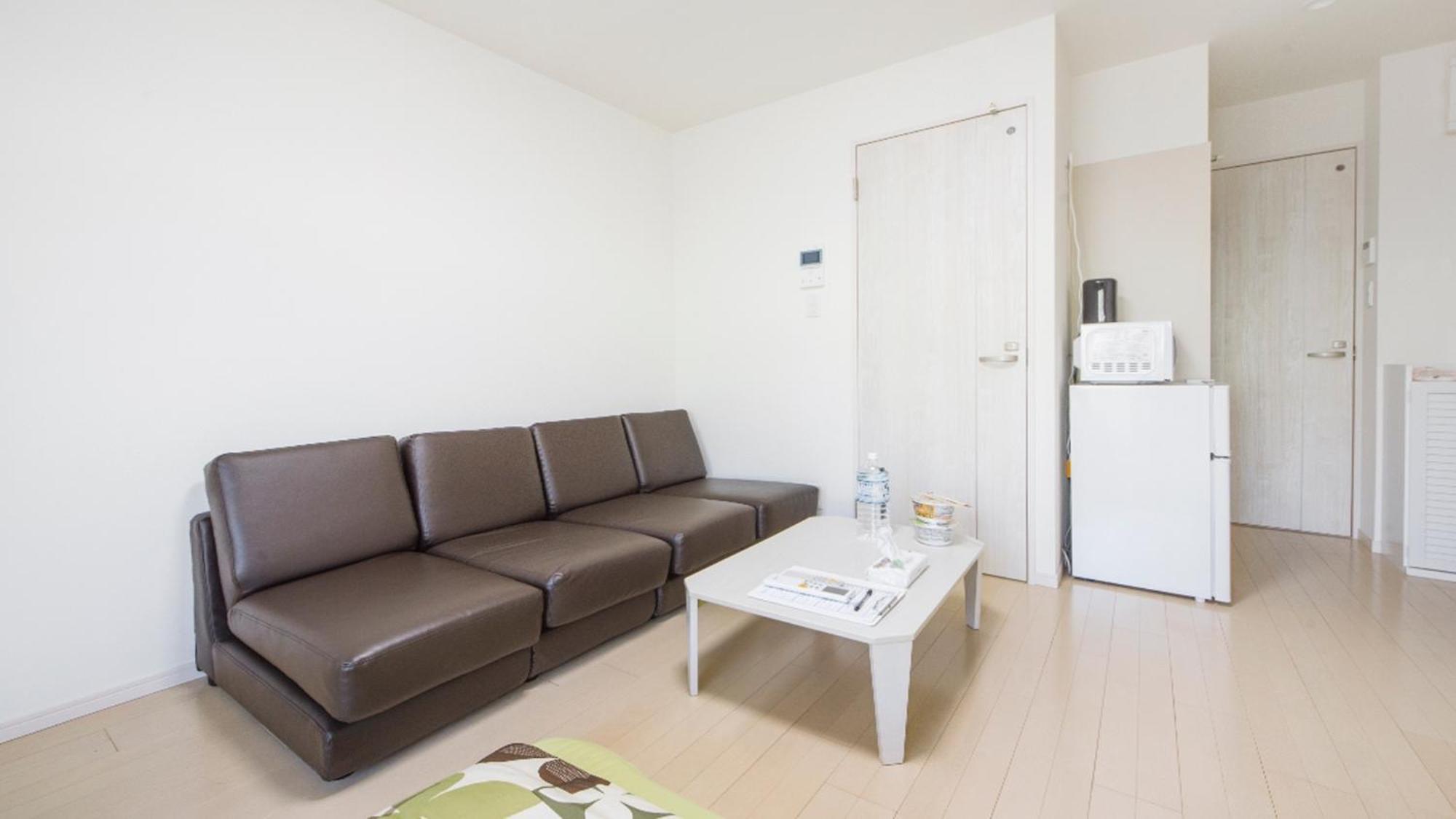 Apartamento Marvelous Higashioi - Vacation 13014v *