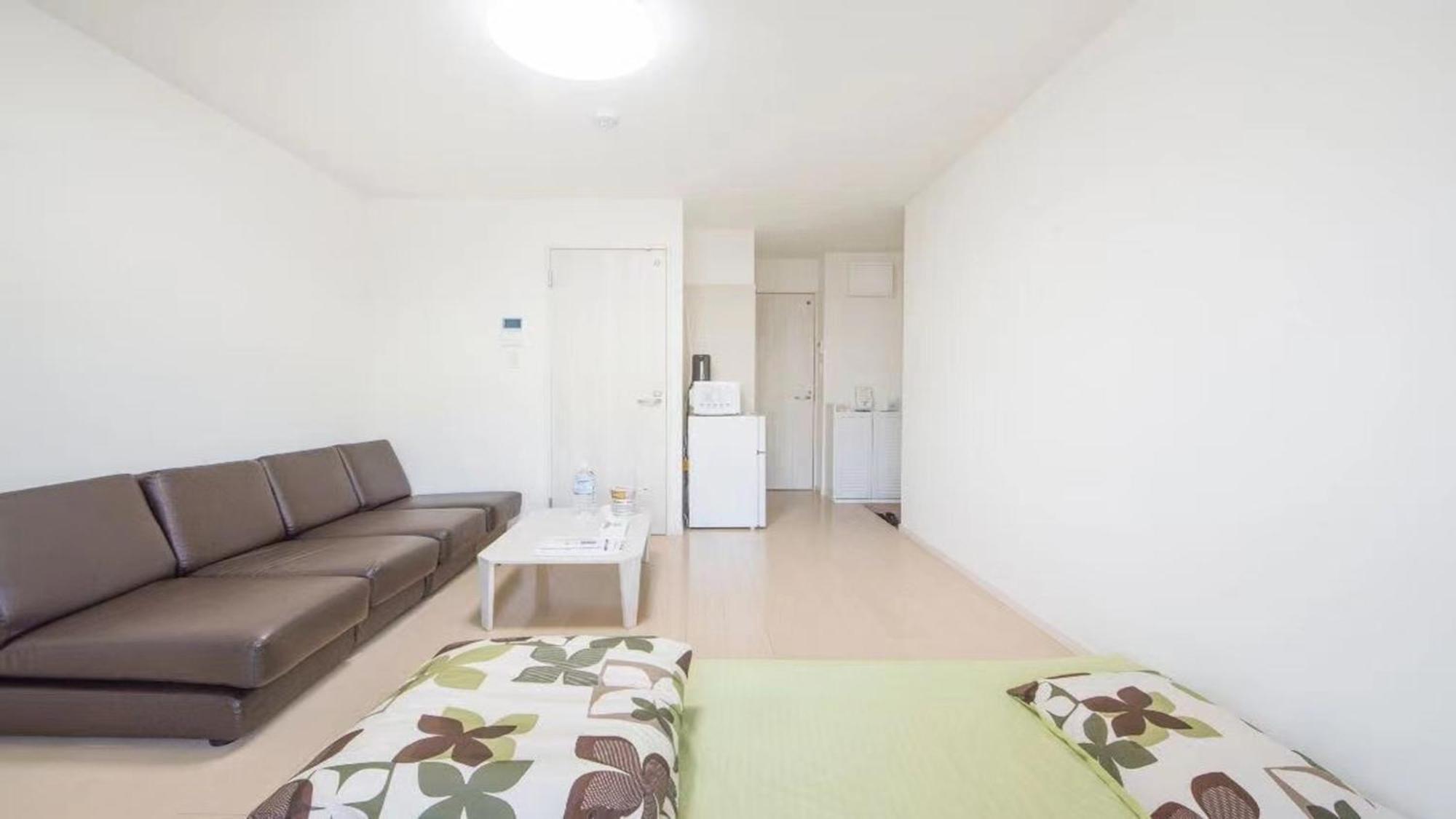 Apartemen Marvelous Higashioi - Vacation 13014v